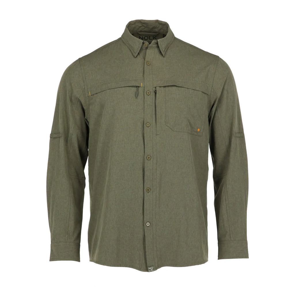 Camisa Greta
