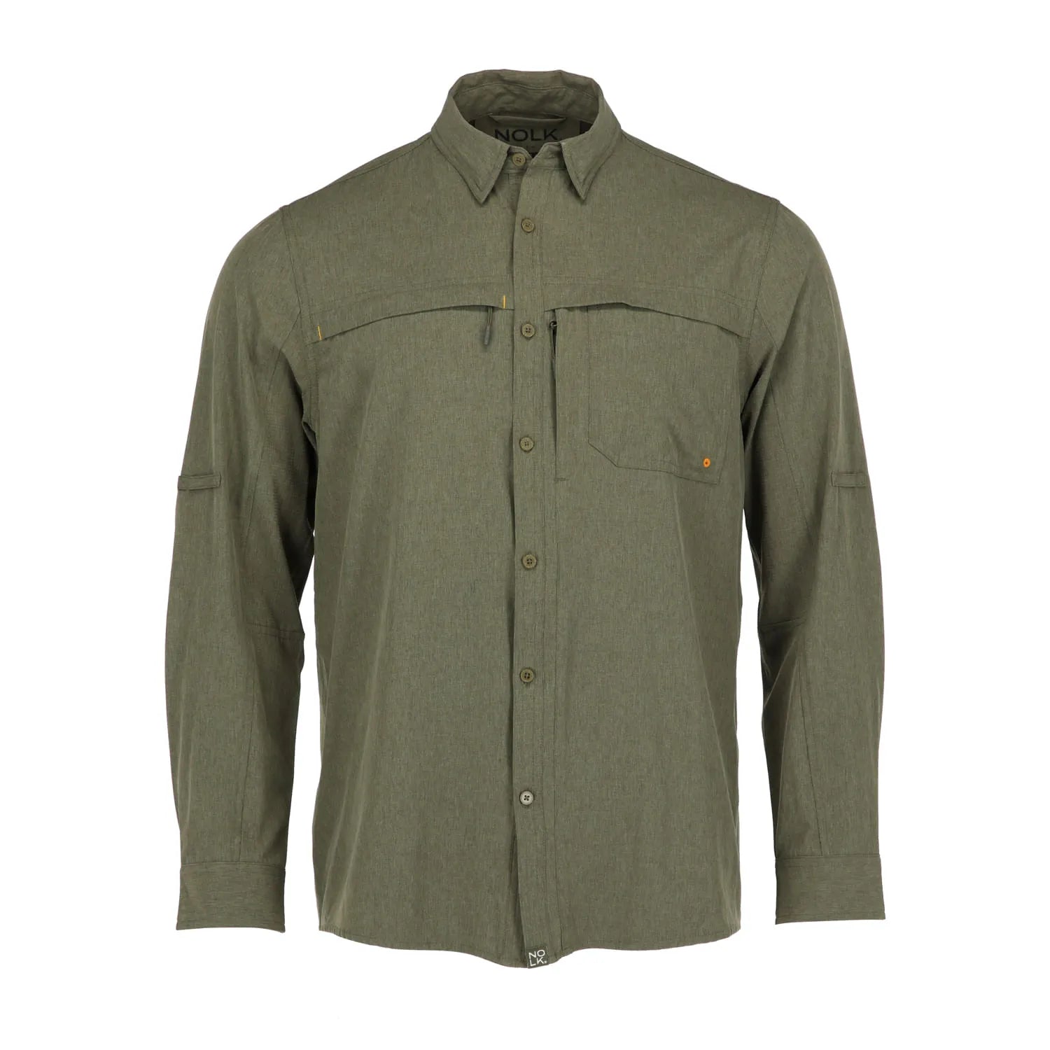 Camisa Greta