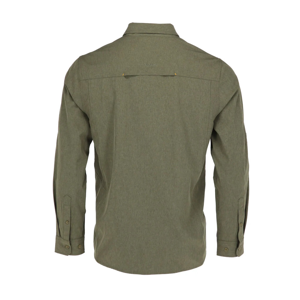 Camisa Greta