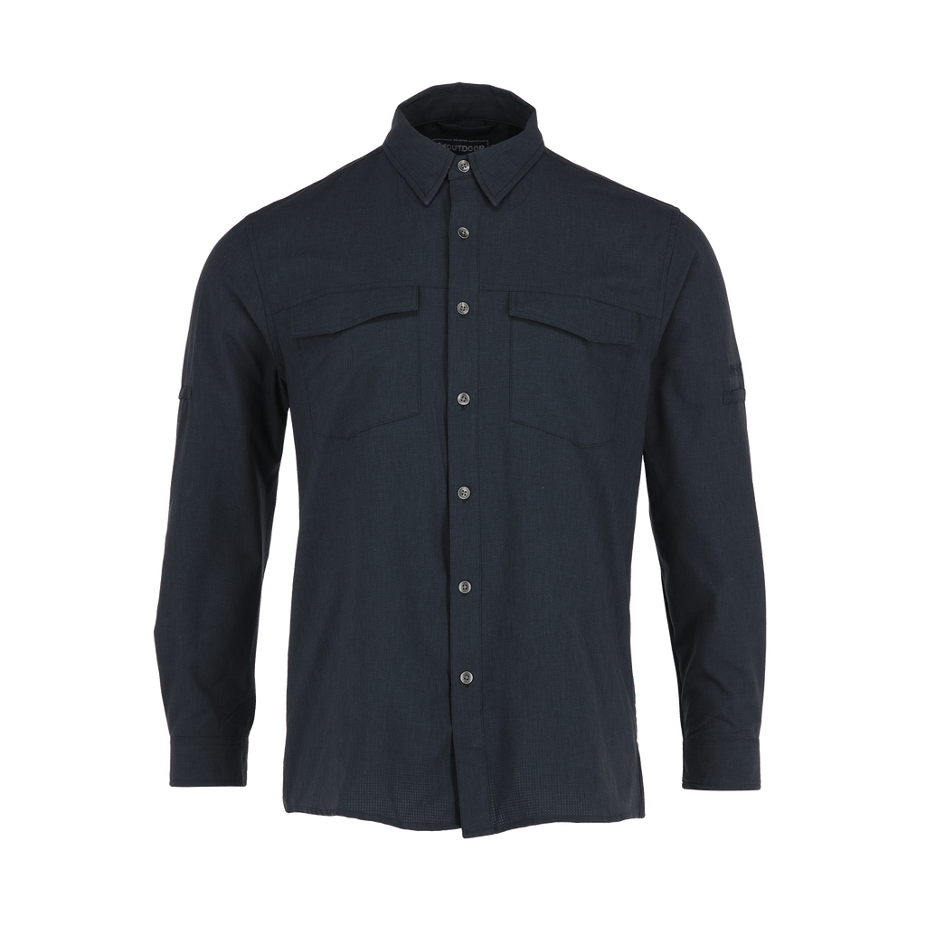 Camisa Outdoor Light