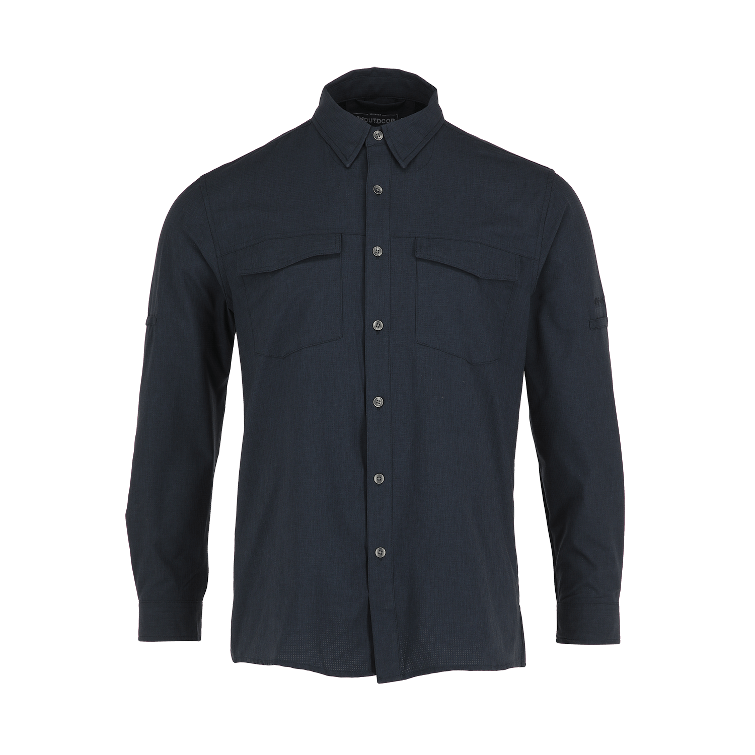Camisa Outdoor Light