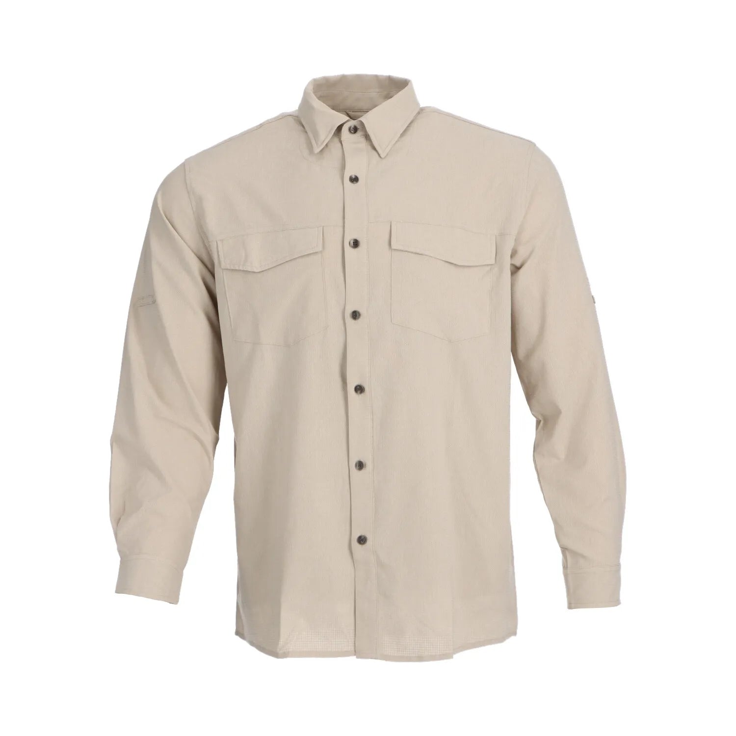 Camisa Outdoor Light