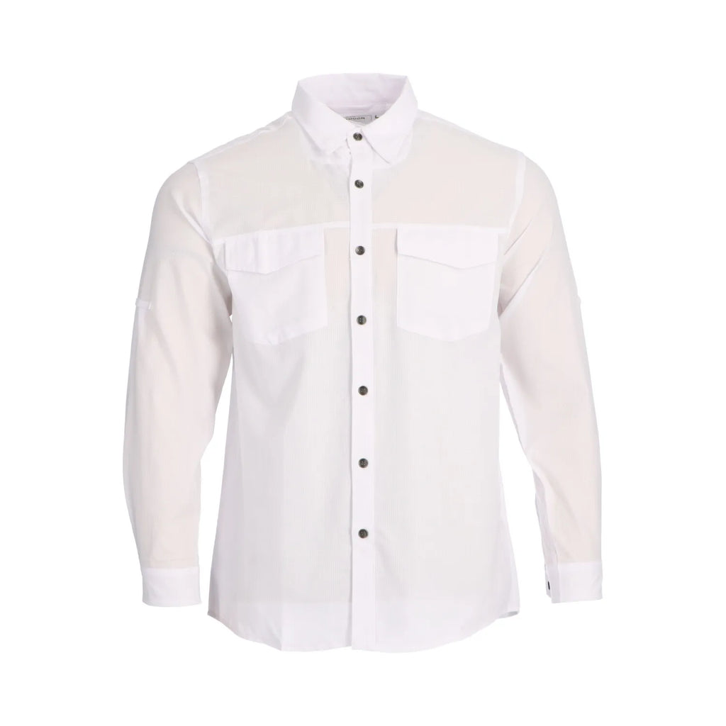 Camisa Outdoor Light