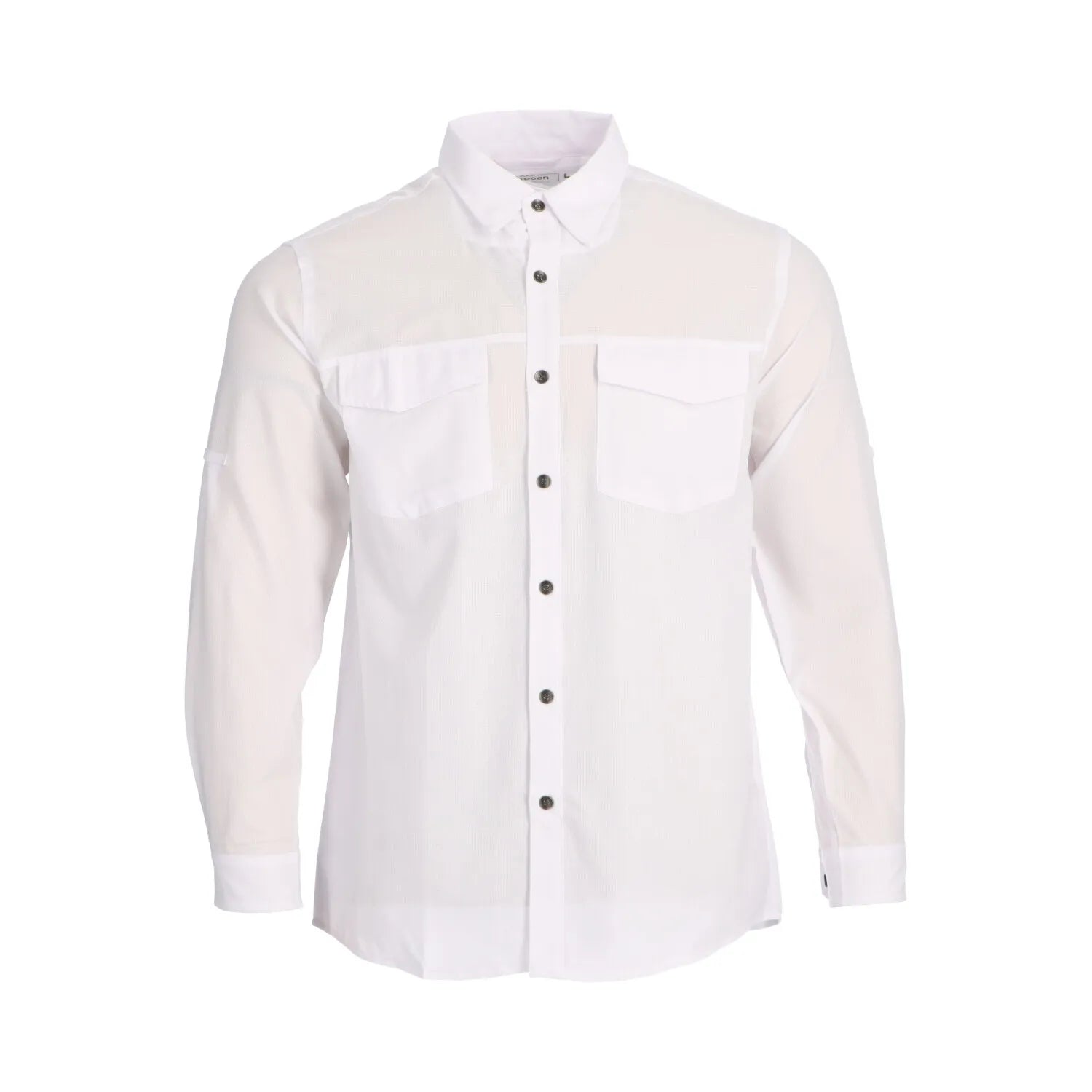 Camisa Outdoor Light