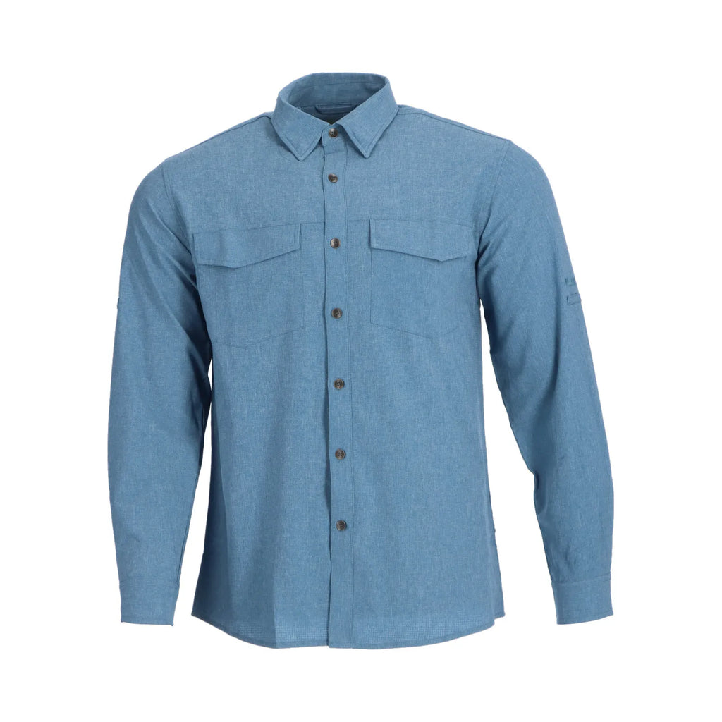 Camisa Outdoor Light