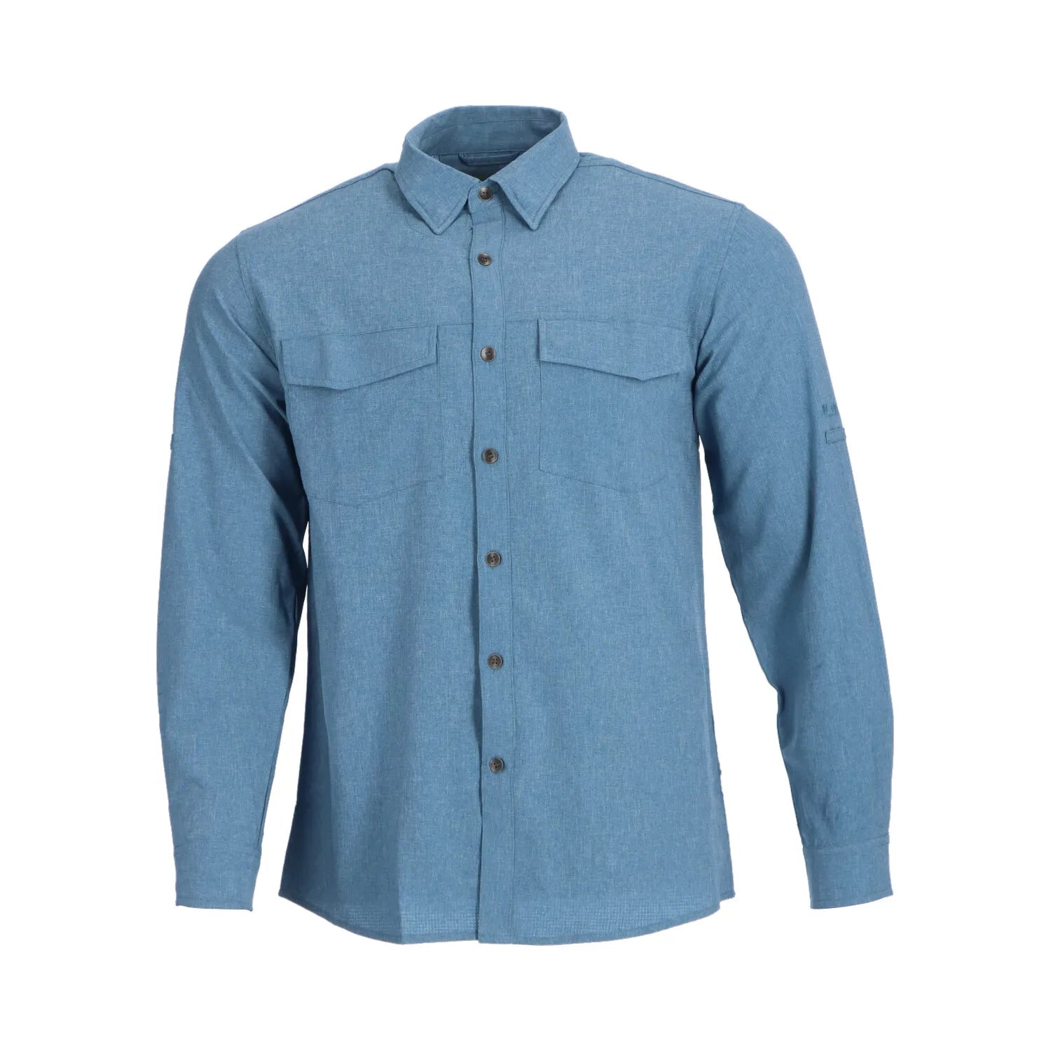 Camisa Outdoor Light