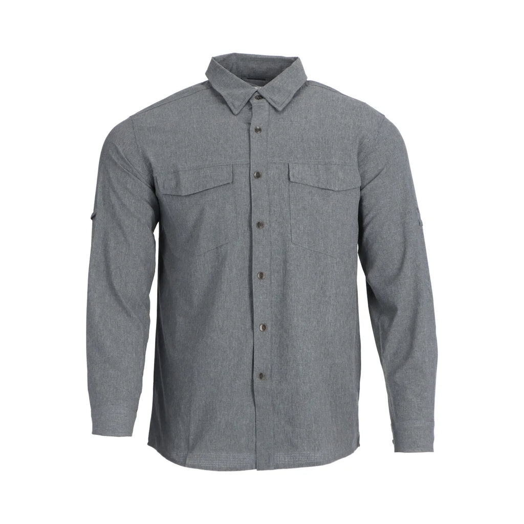 Camisa Outdoor Light