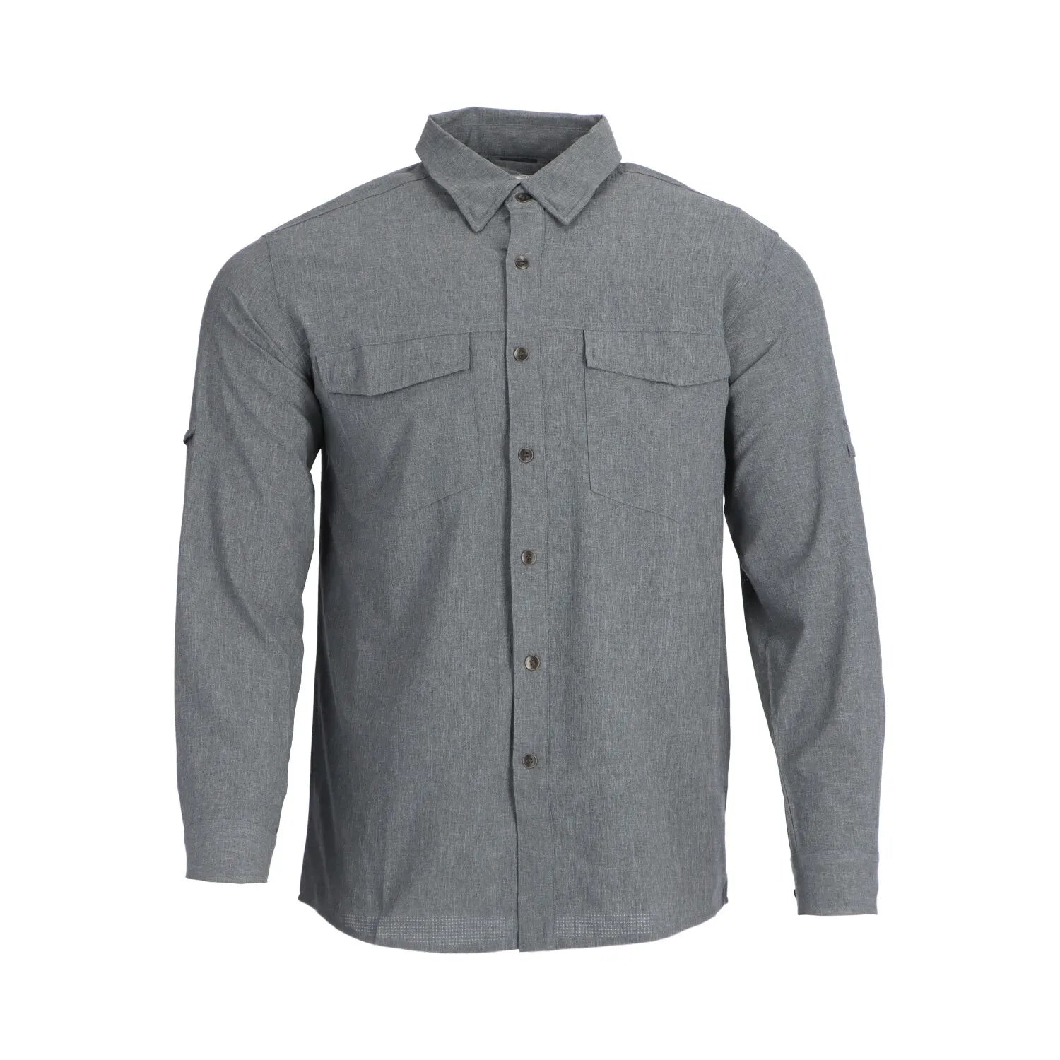 Camisa Outdoor Light