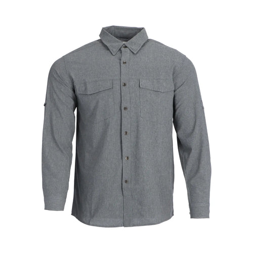 Camisa Outdoor Light