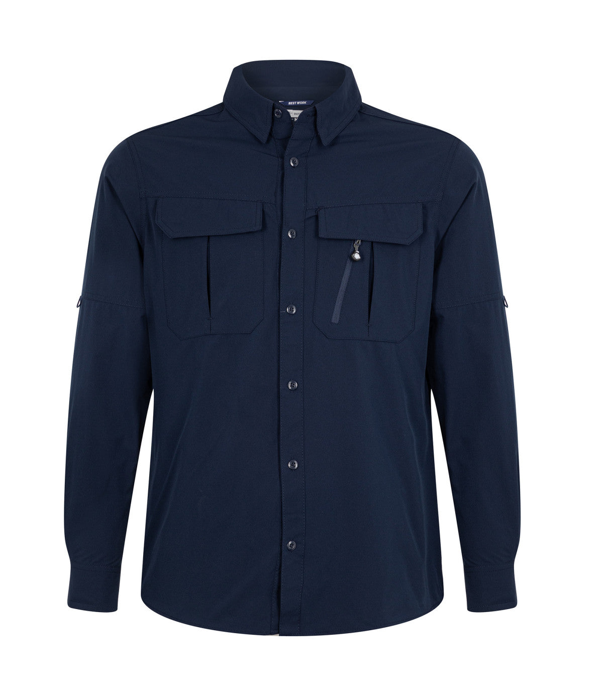 Camisa Abelia