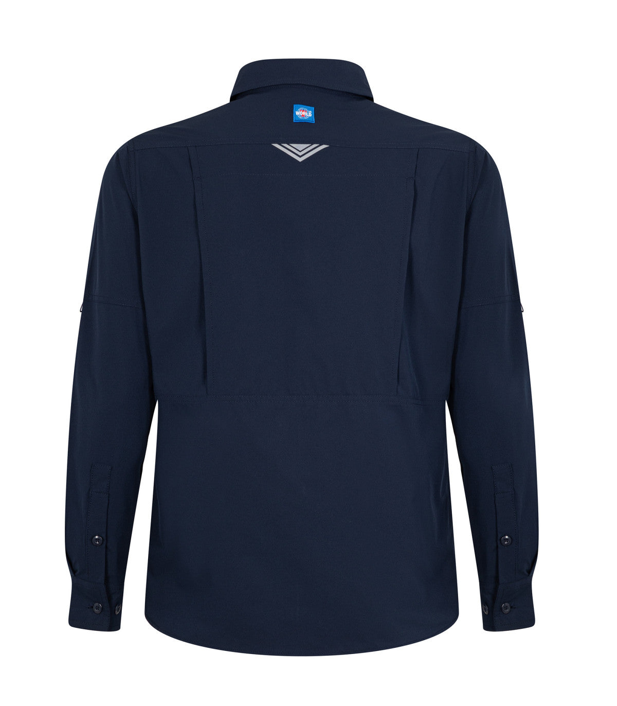 Camisa Abelia