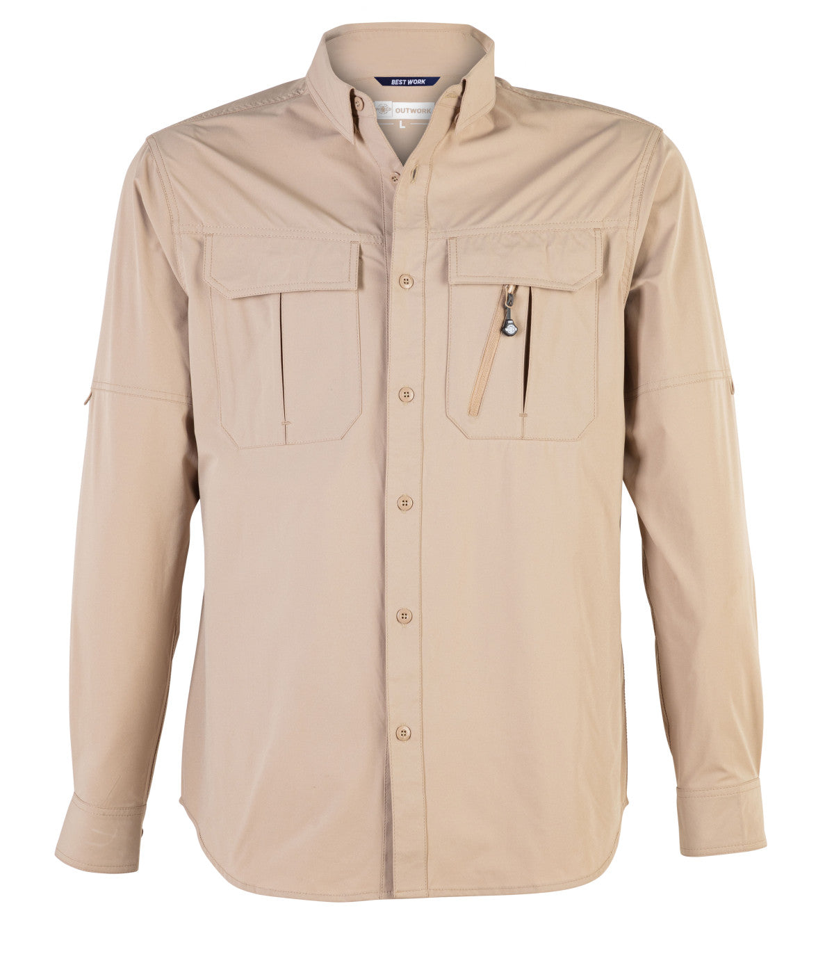 Camisa Abelia