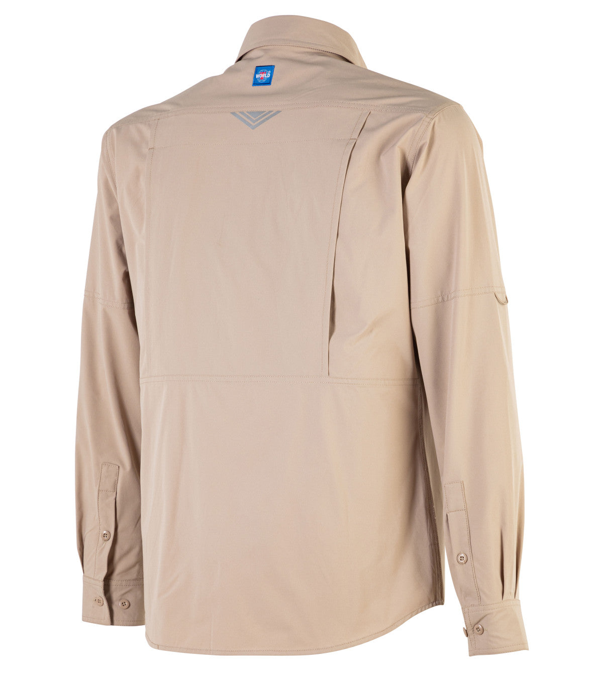 Camisa Abelia