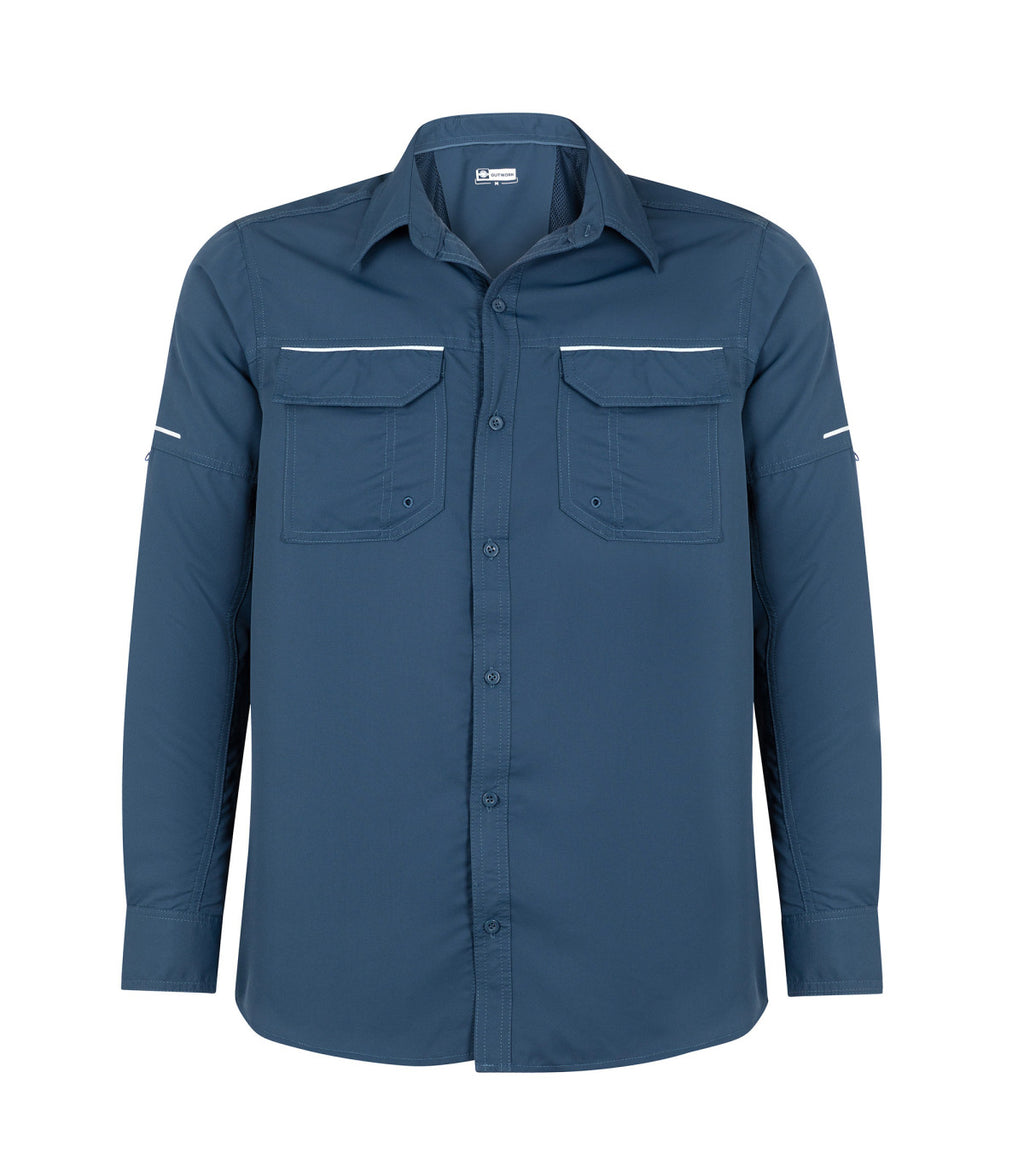 Camisa Ristop Jubae