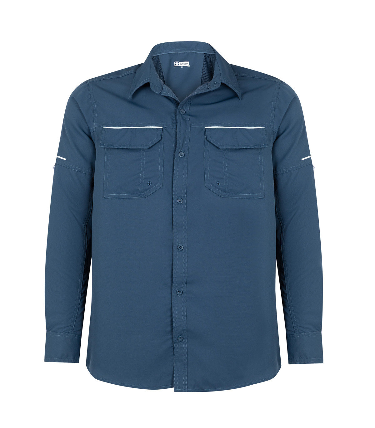 Camisa Ristop Jubae