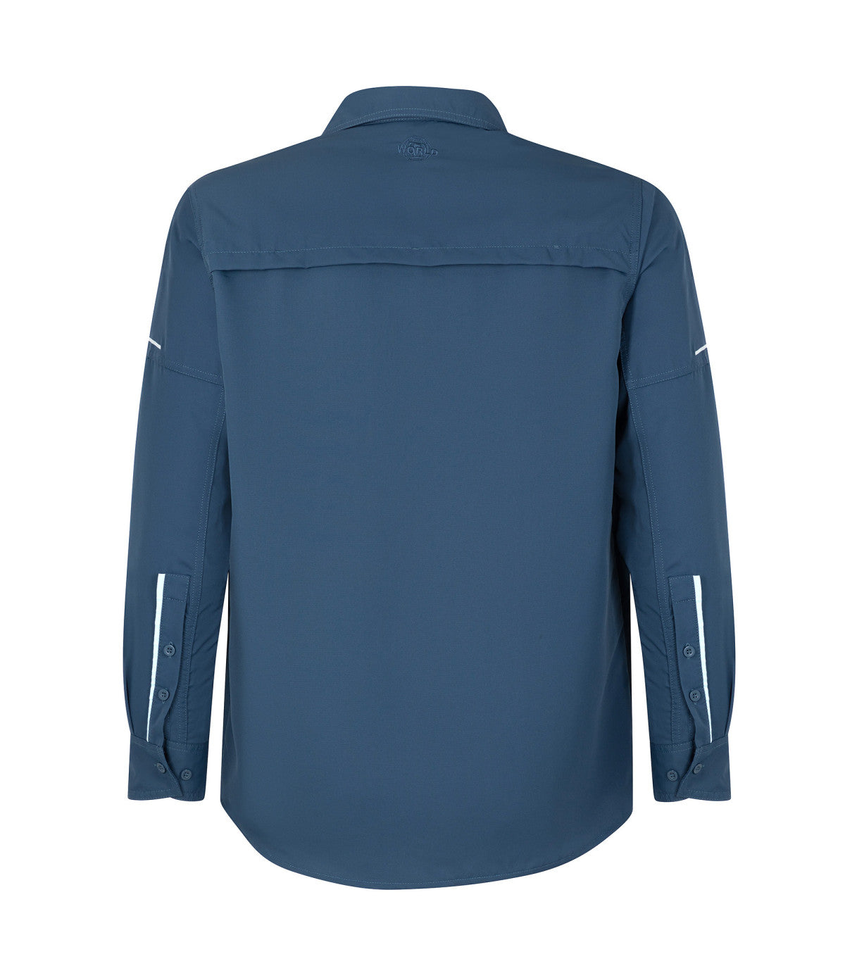 Camisa Ristop Jubae