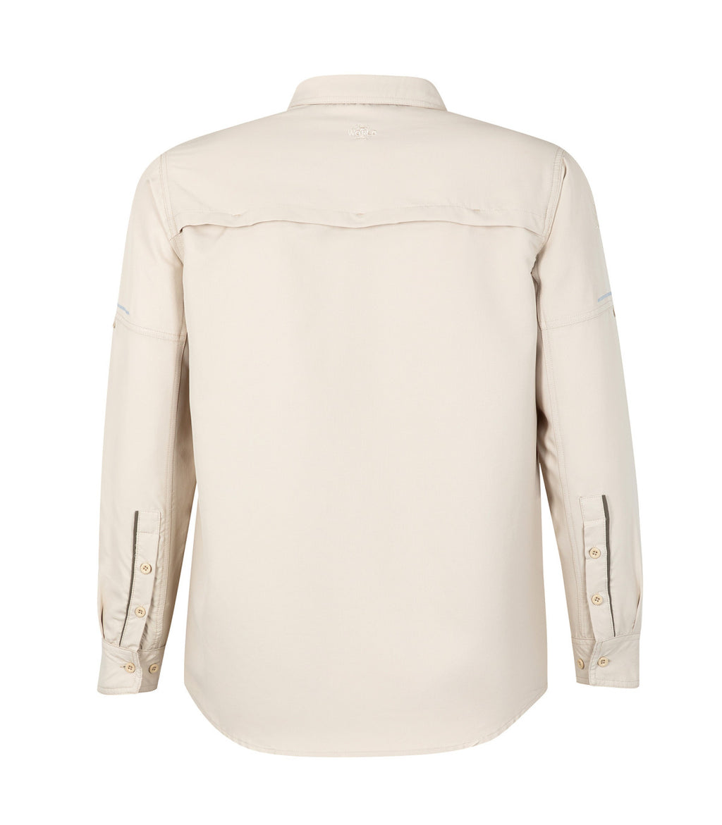 Camisa Ristop Jubae