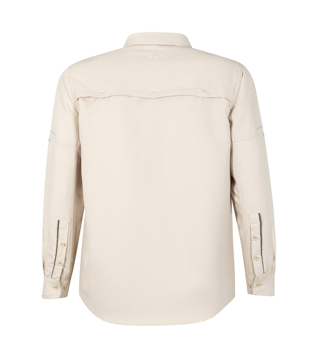 Camisa Ristop Jubae