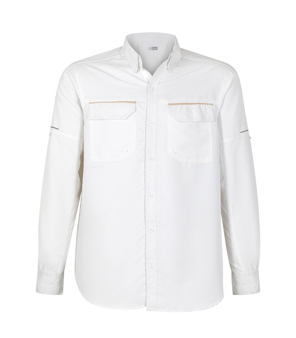 Camisa Ristop Jubae