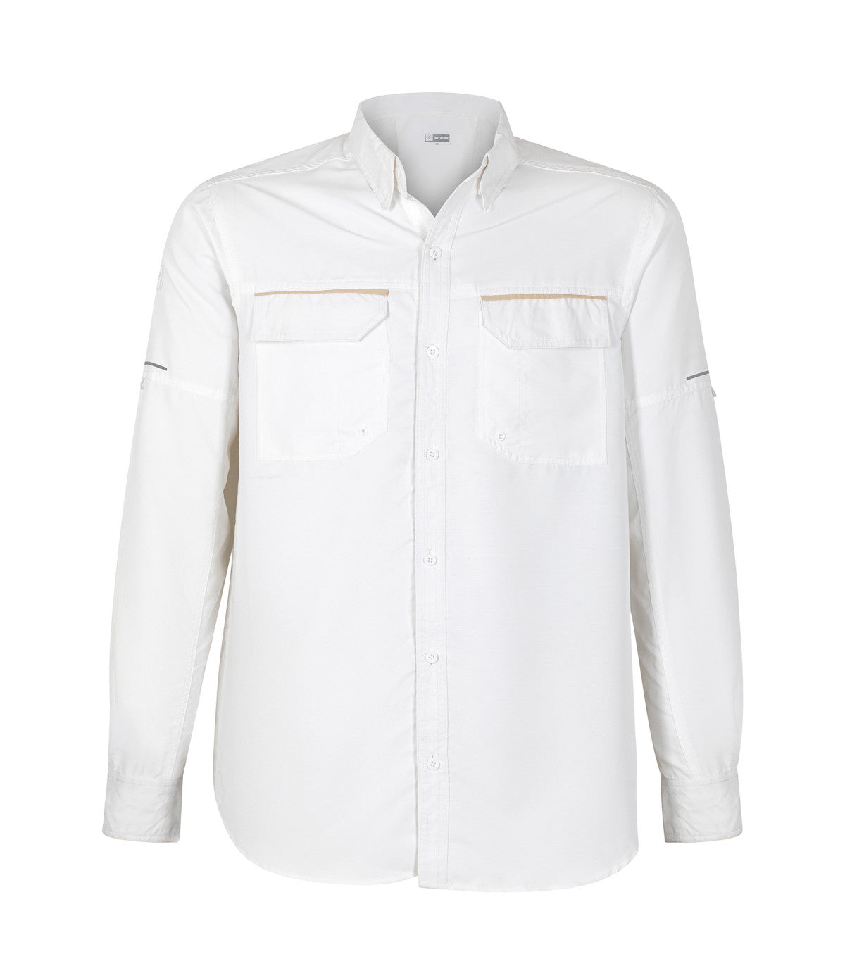 Camisa Ristop Jubae