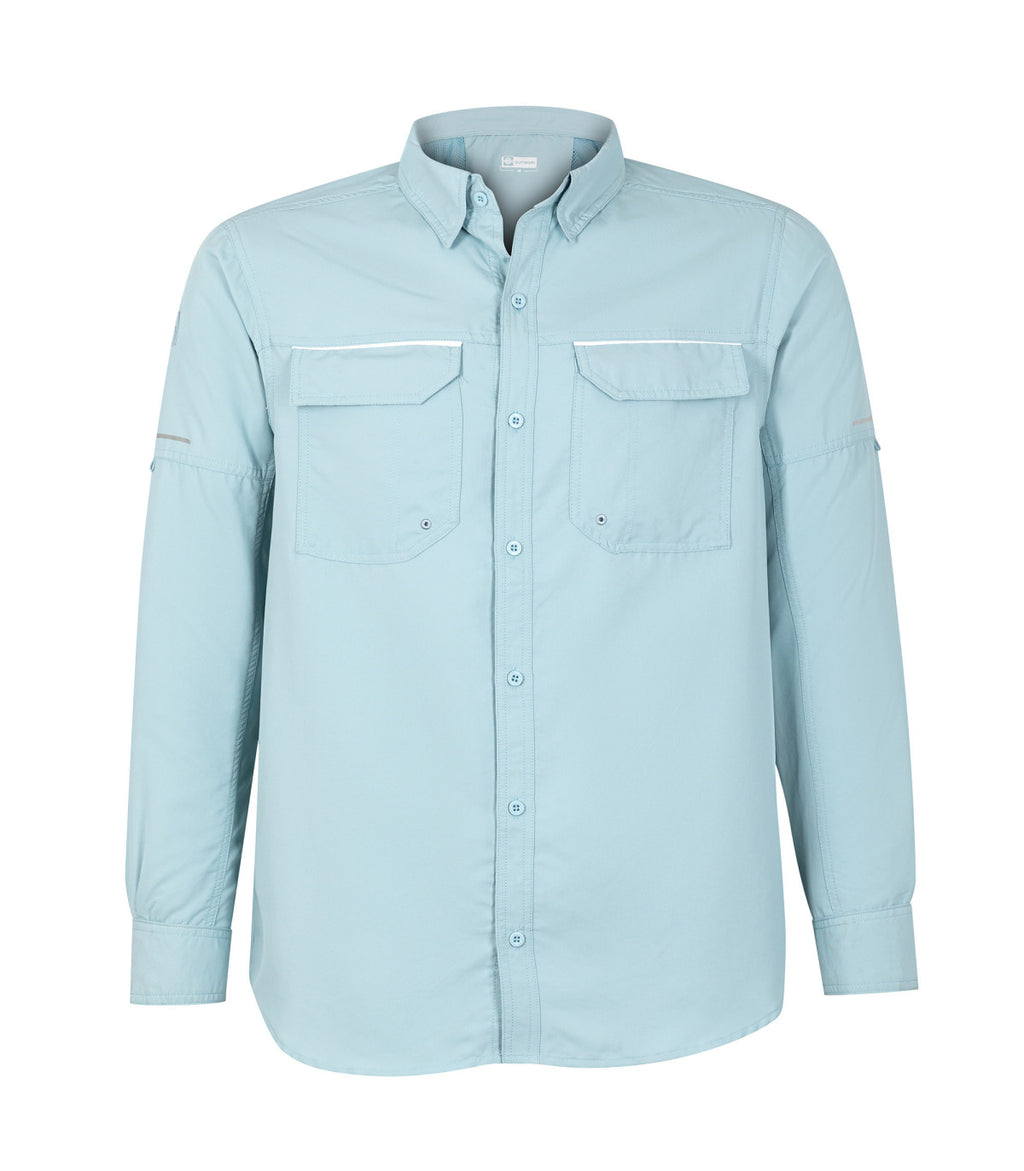 Camisa Ristop Jubae