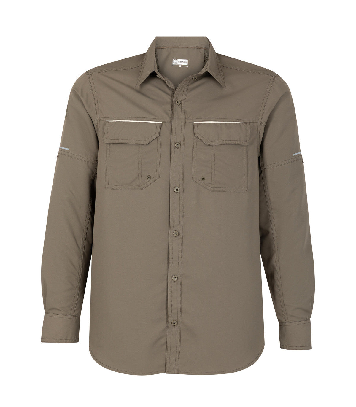 Camisa Ristop Jubae