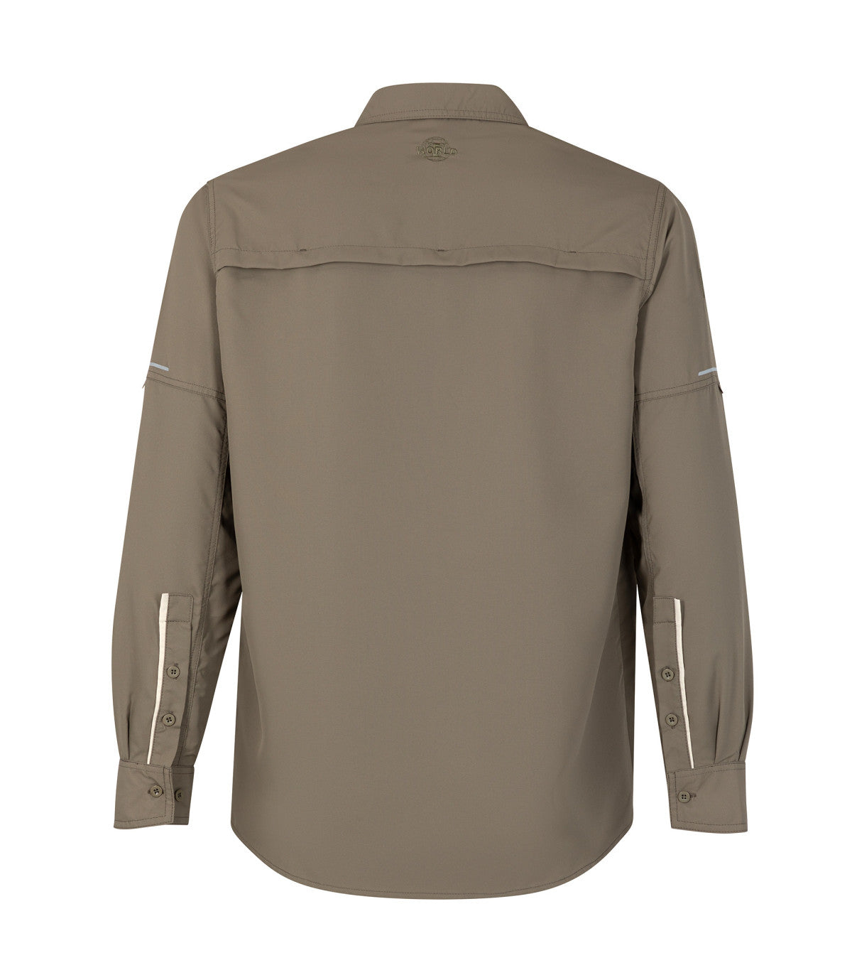 Camisa Ristop Jubae