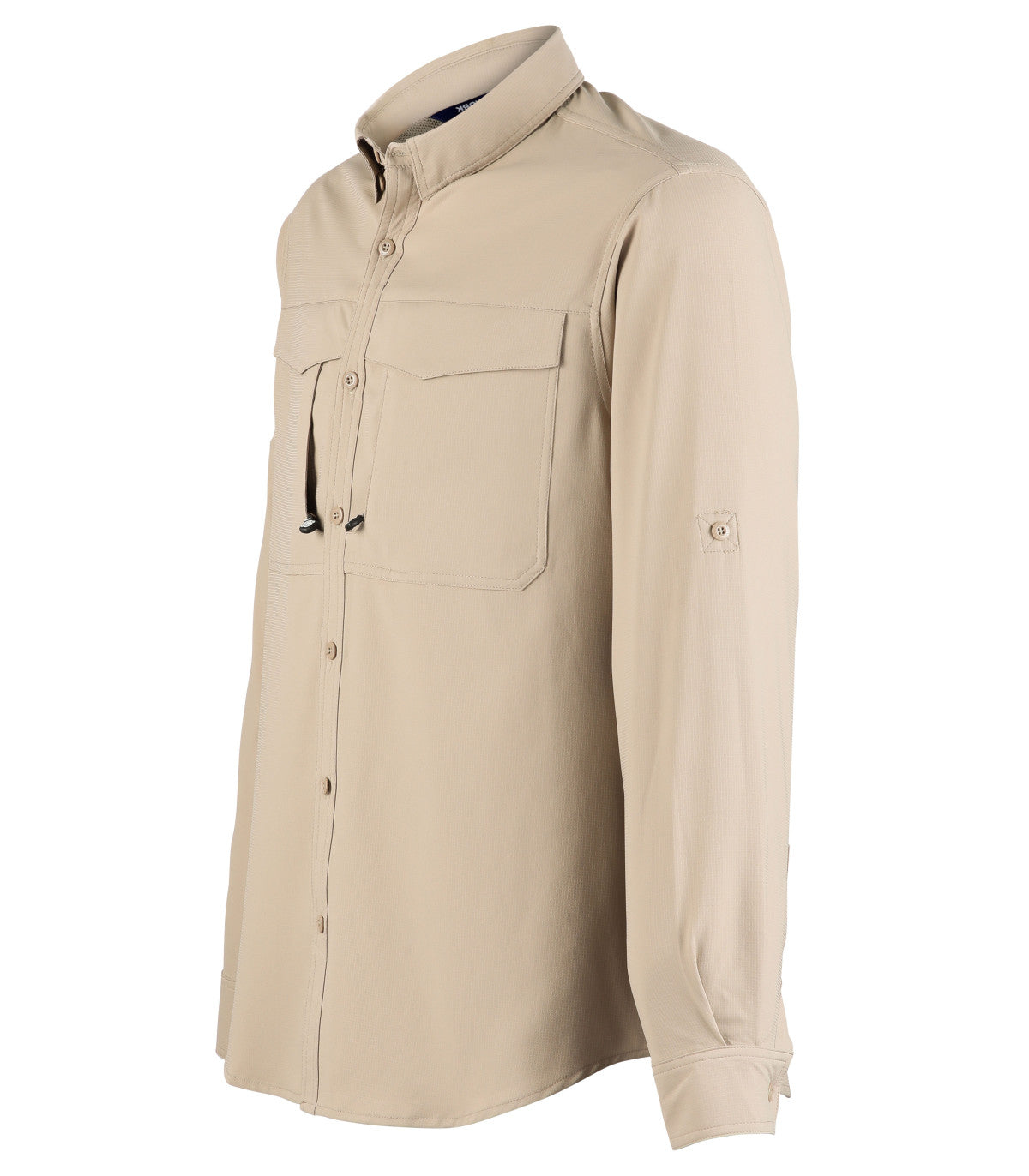 Camisa Salvia