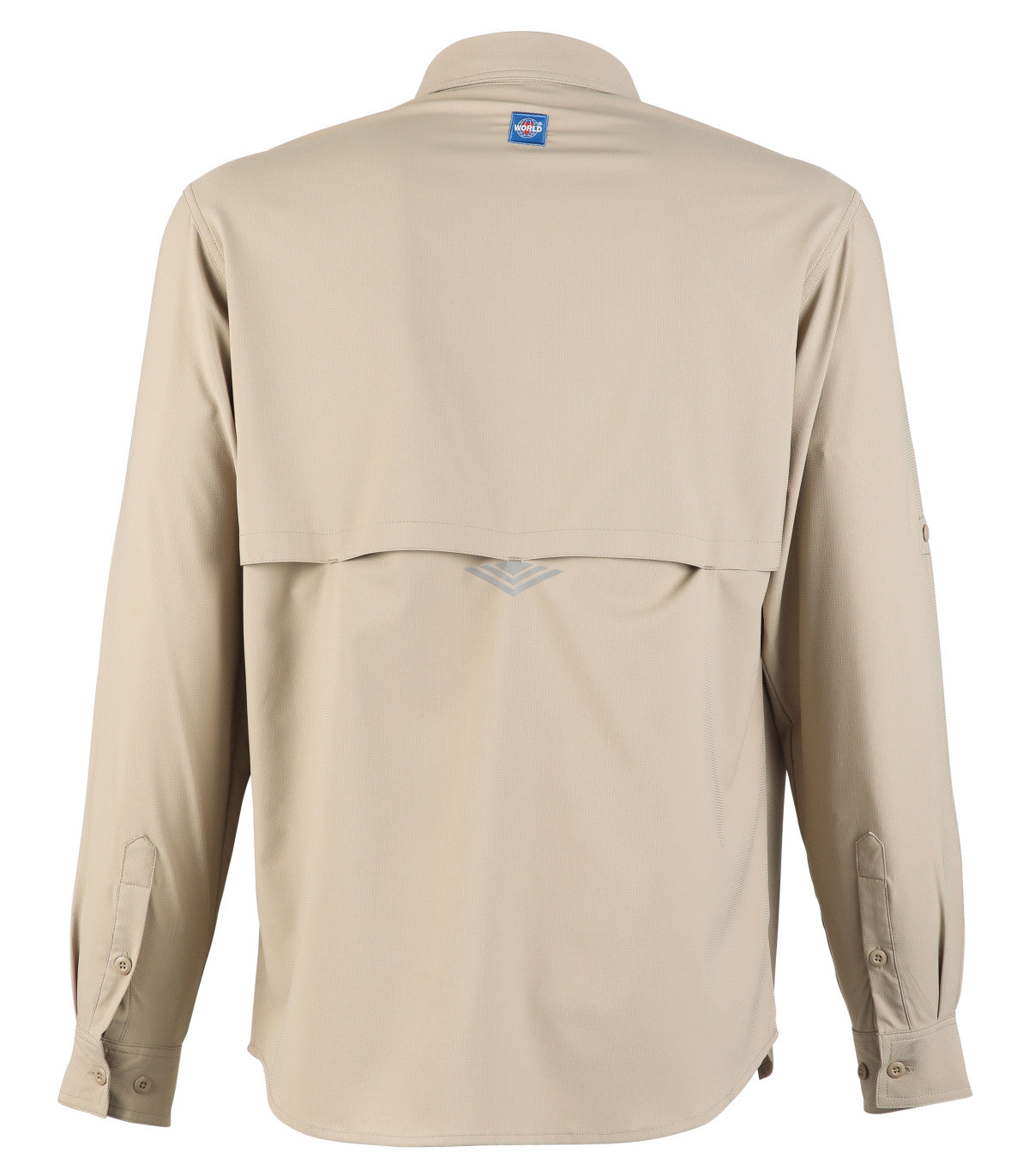 Camisa Salvia