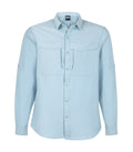 Camisa Salvia