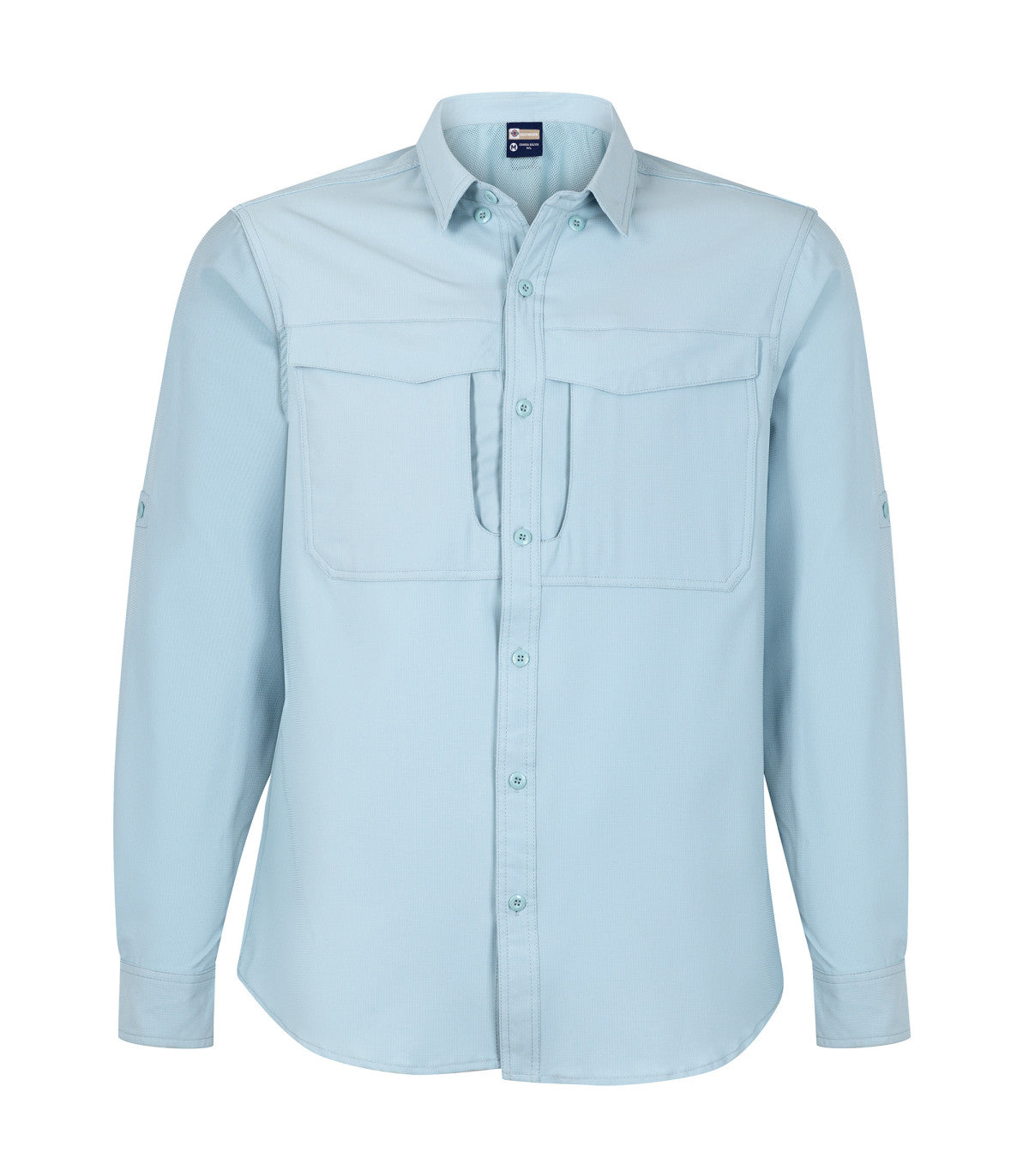 Camisa Salvia