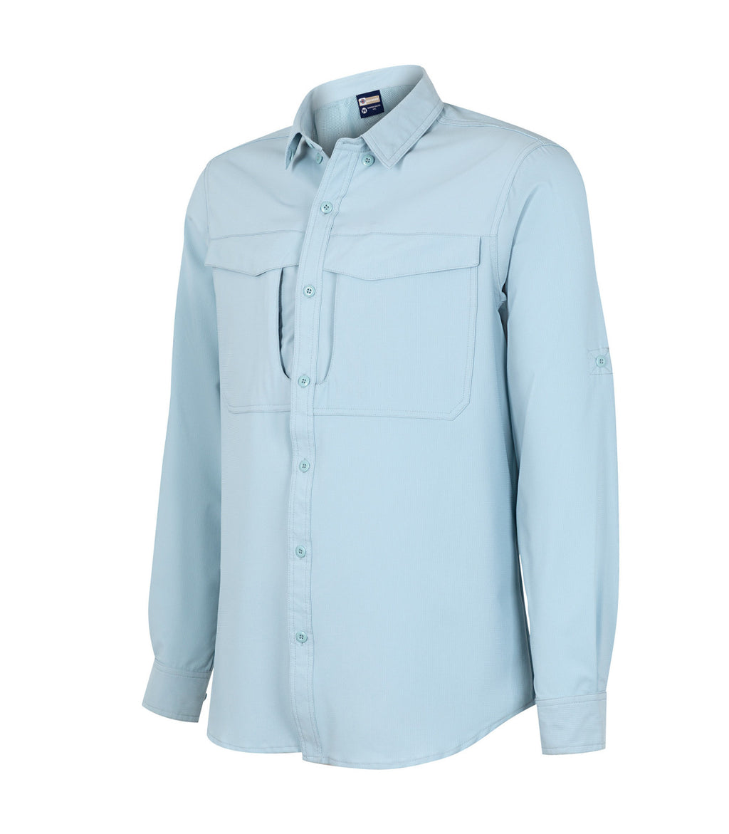 Camisa Salvia