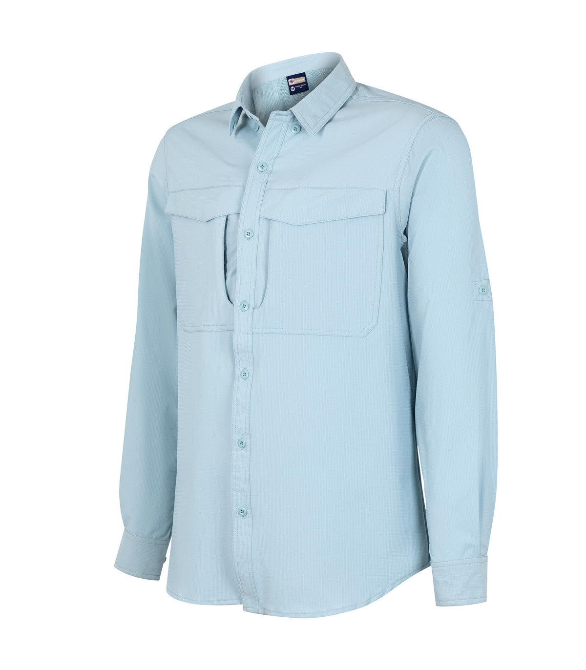 Camisa Salvia