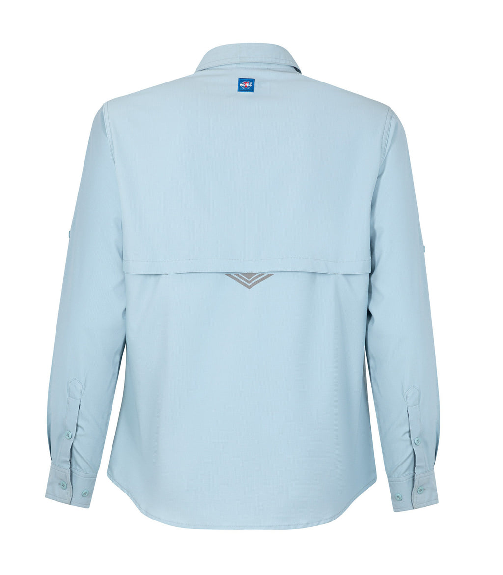 Camisa Salvia