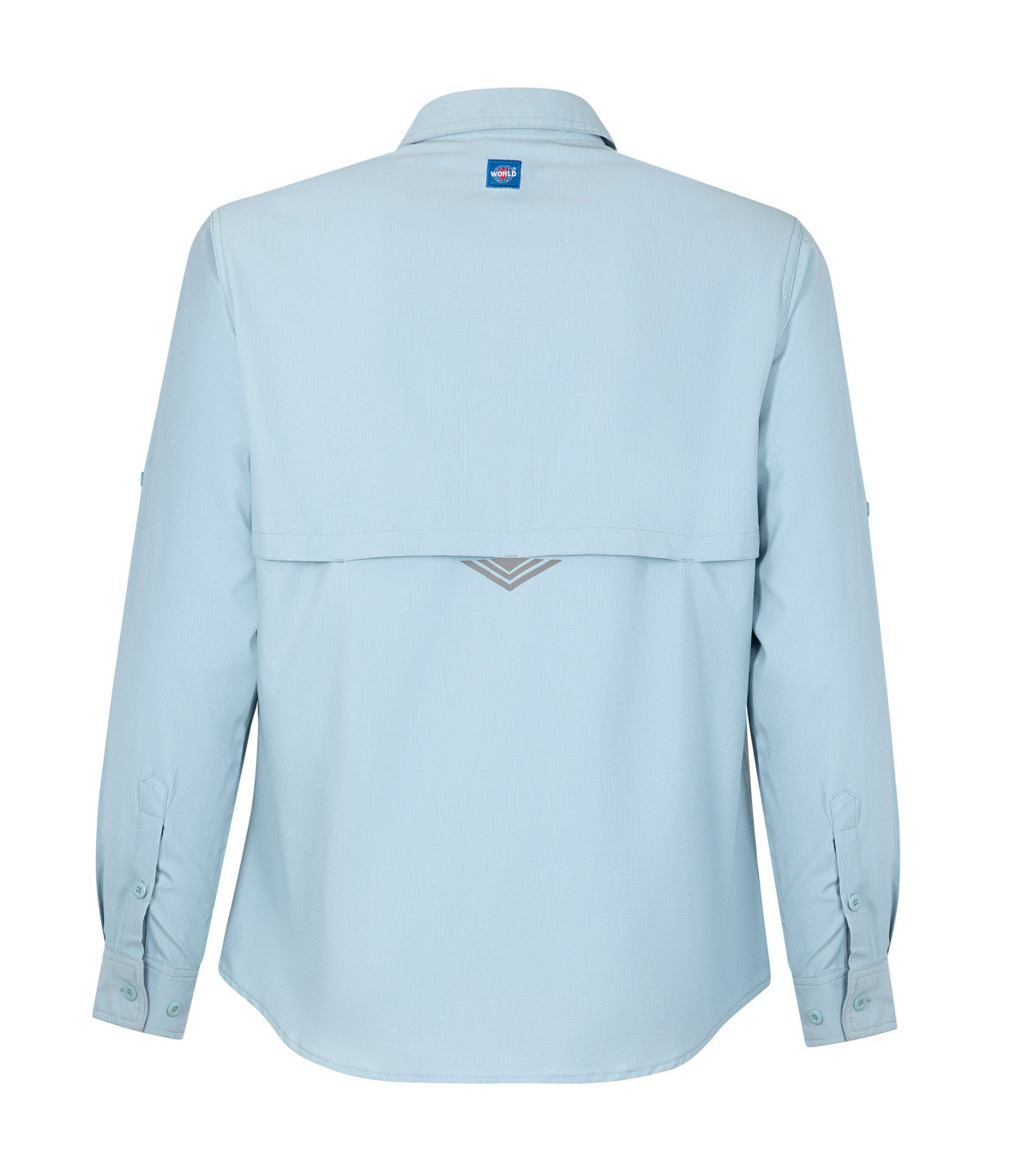 Camisa Salvia
