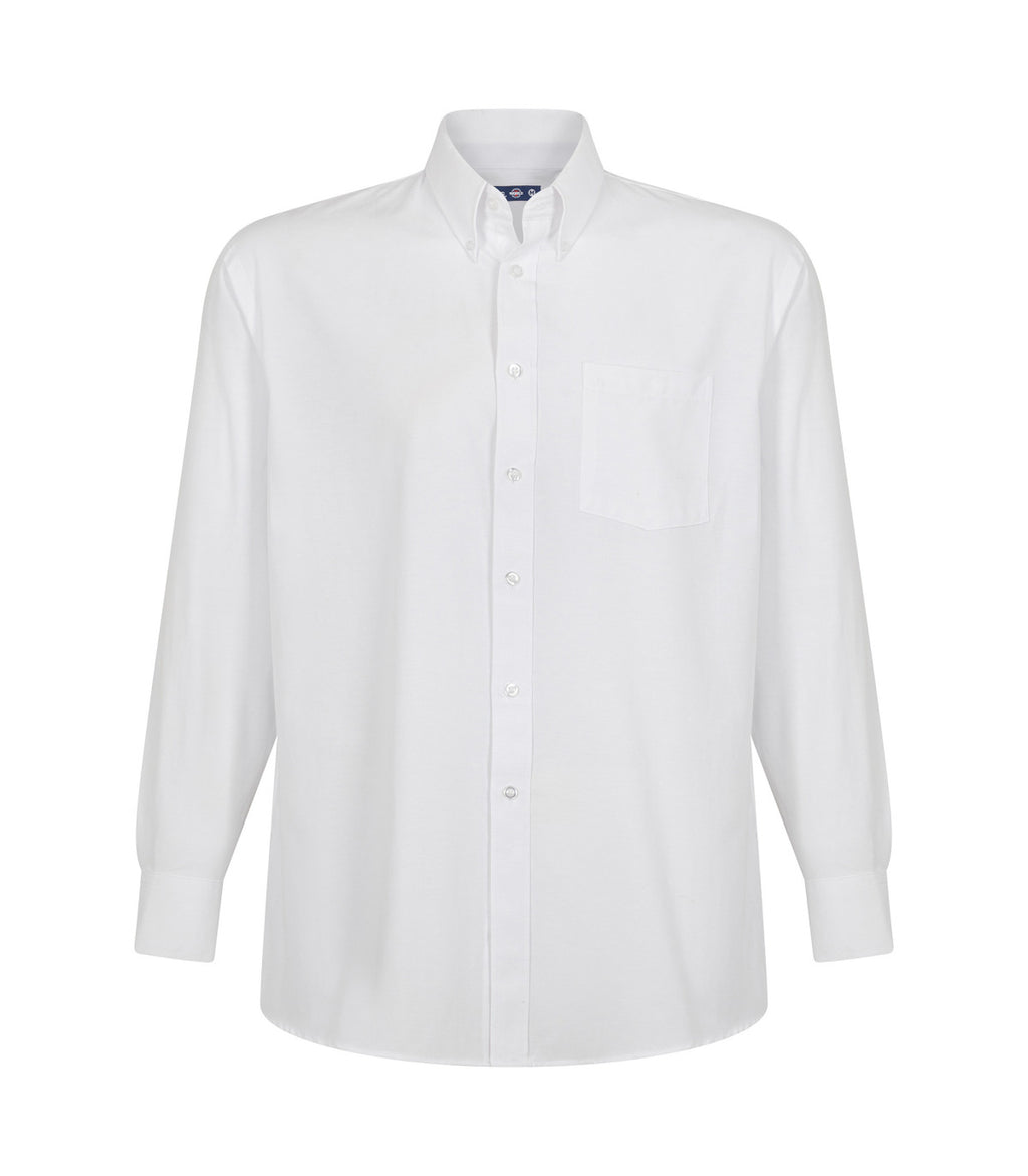 Camisa Oxford Classic