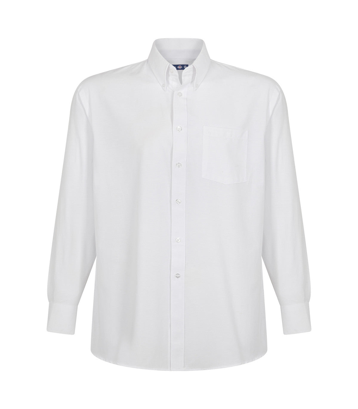 Camisa Oxford Classic
