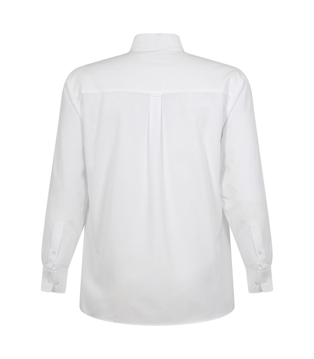 Camisa Oxford Classic
