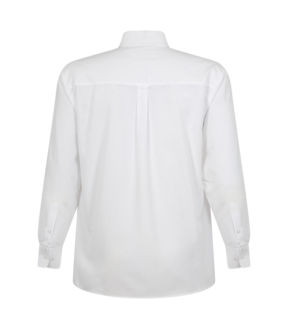 Camisa Oxford Classic