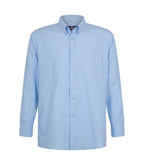 Camisa Oxford Classic