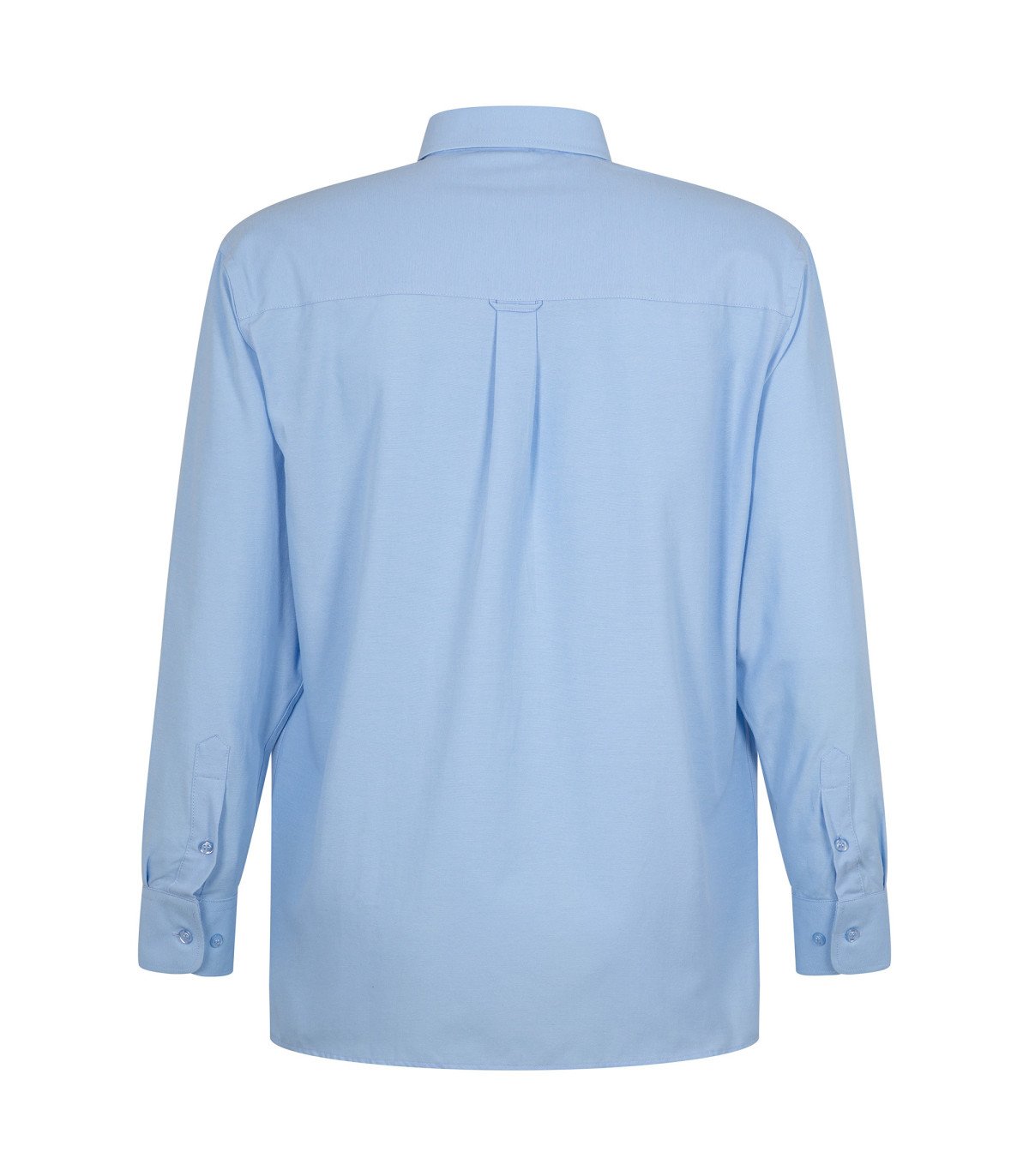 Camisa Oxford Classic