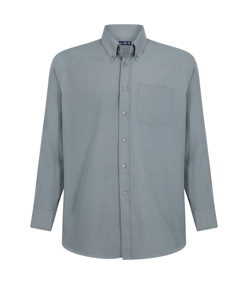 Camisa Oxford Classic