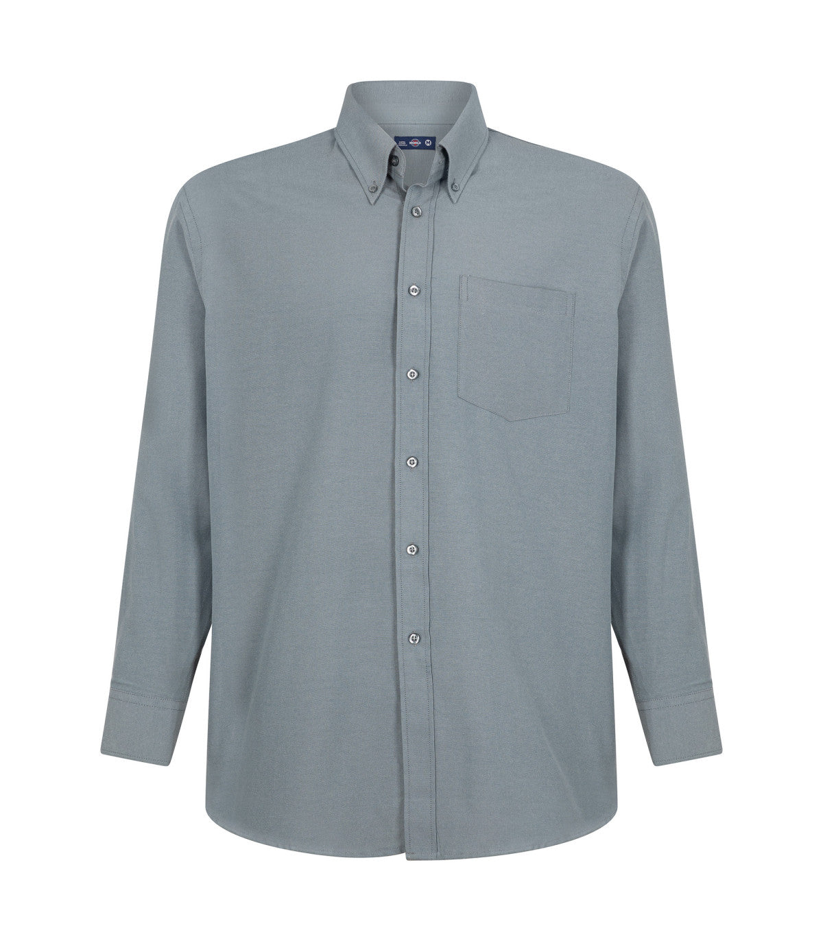 Camisa Oxford Classic