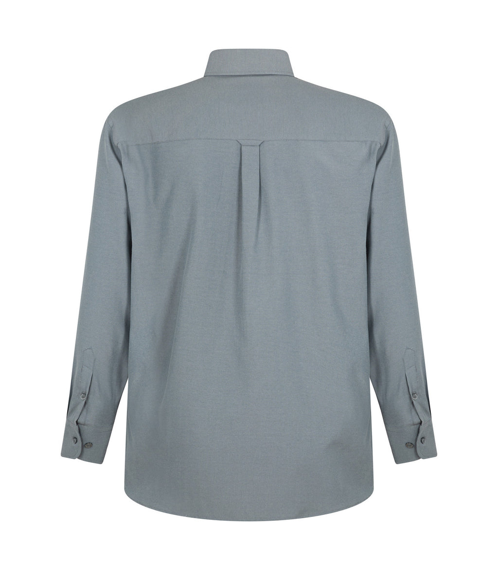 Camisa Oxford Classic