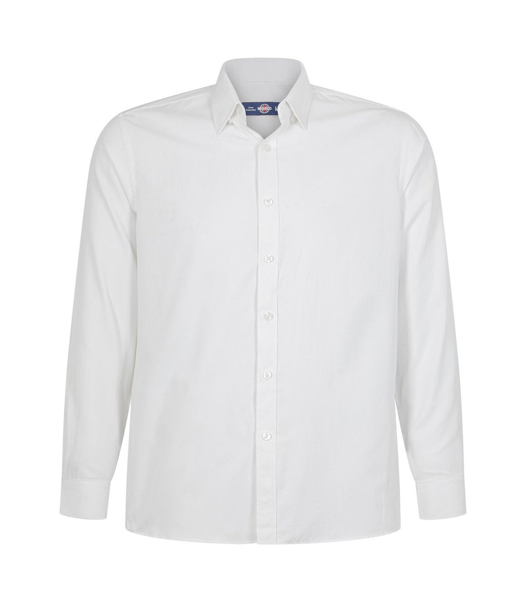 Camisa Oxford Light