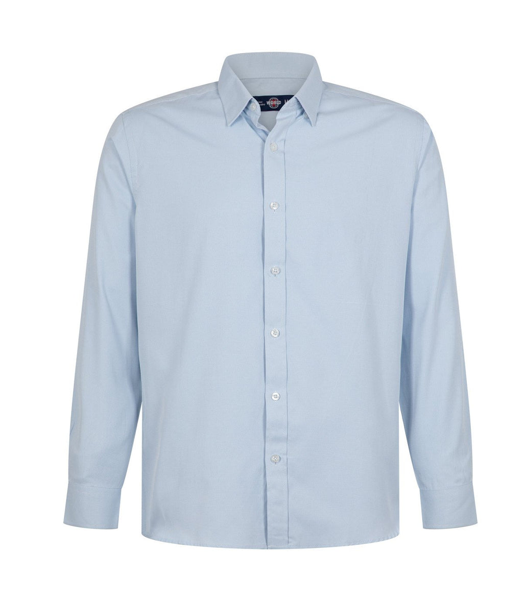 Camisa Oxford Light