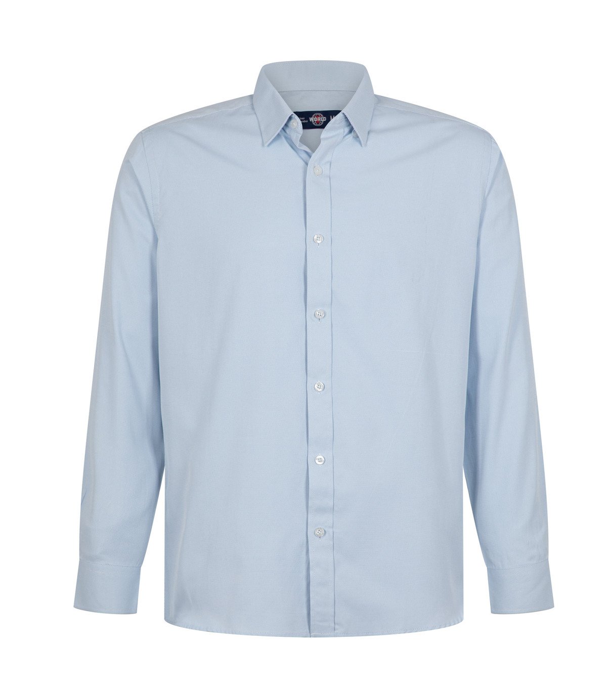 Camisa Oxford Light
