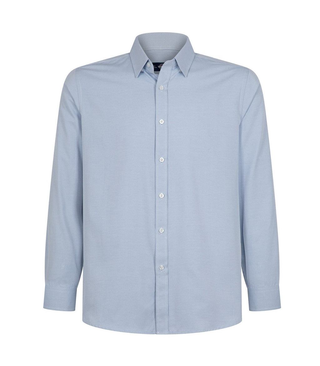 Camisa Oxford Light