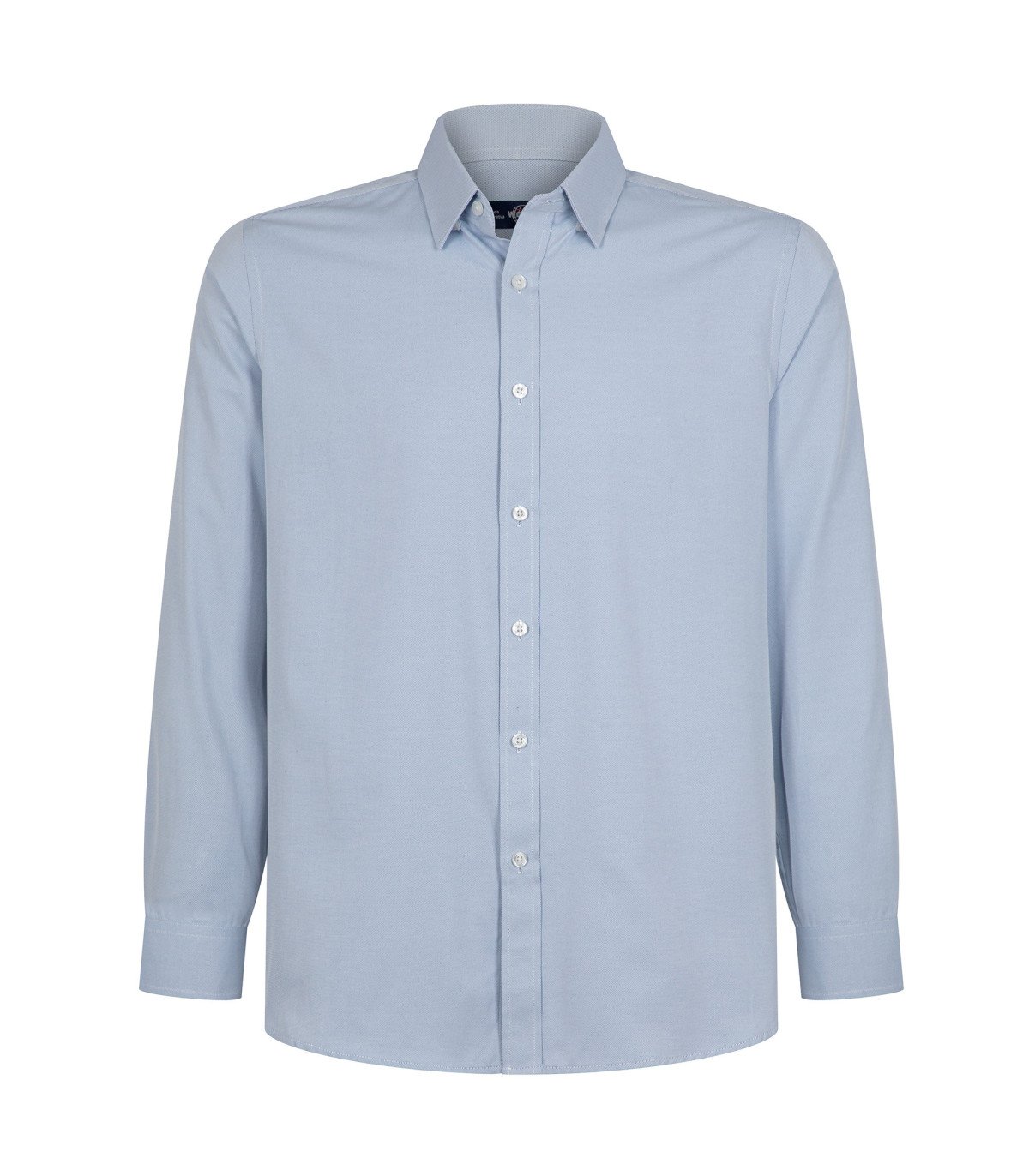 Camisa Oxford Light