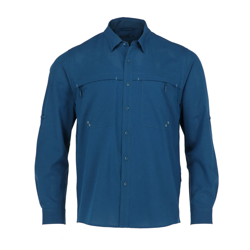 Camisa Santorini